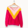 Best Imprevu Maille - S/36 Multicolore