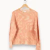 Hot Imprevu Maille - S/36 Orange