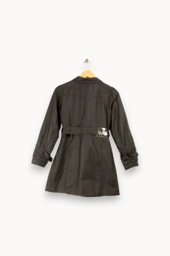 Fashion IKKS Manteau Noir