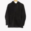 New Comptoir des Cotonniers Manteau - S/36 Bleu