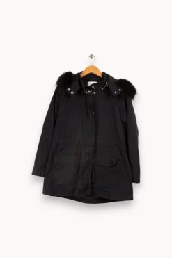 Cheap Claudie Pierlot Manteau - S/36 Bleu