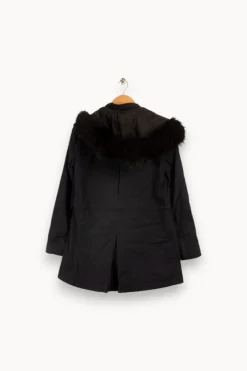 Cheap Claudie Pierlot Manteau - S/36 Bleu