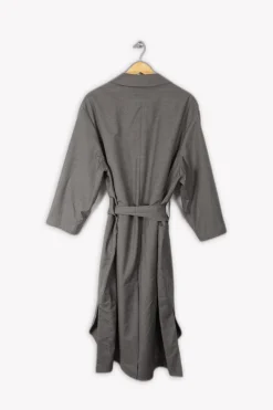 New Ines de la Fressange Paris manteau - S/36 Gris