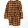 Cheap La Fée Maraboutée Manteau - Taille M / 38 Multicolore