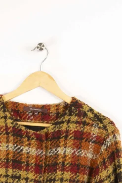 Cheap La Fée Maraboutée Manteau - Taille M / 38 Multicolore