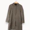 Best Sale Joseph Manteau - Taille S/36 Gris