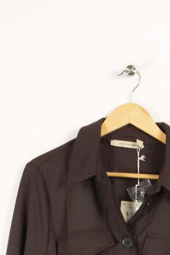 Cheap La Fée Maraboutée Manteau - XL/42 Violet