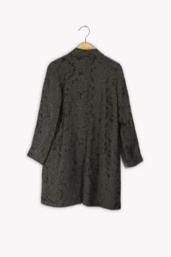Best Sandro Manteau - XL/42 Noir