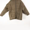 Best Sale Parisienne et Alors Manteau - XS / 34 Marron