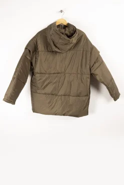 Best Sale Parisienne et Alors Manteau - XS / 34 Marron