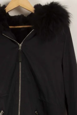 Best Sale ZAPA Manteau - Taille S/36 Bleu