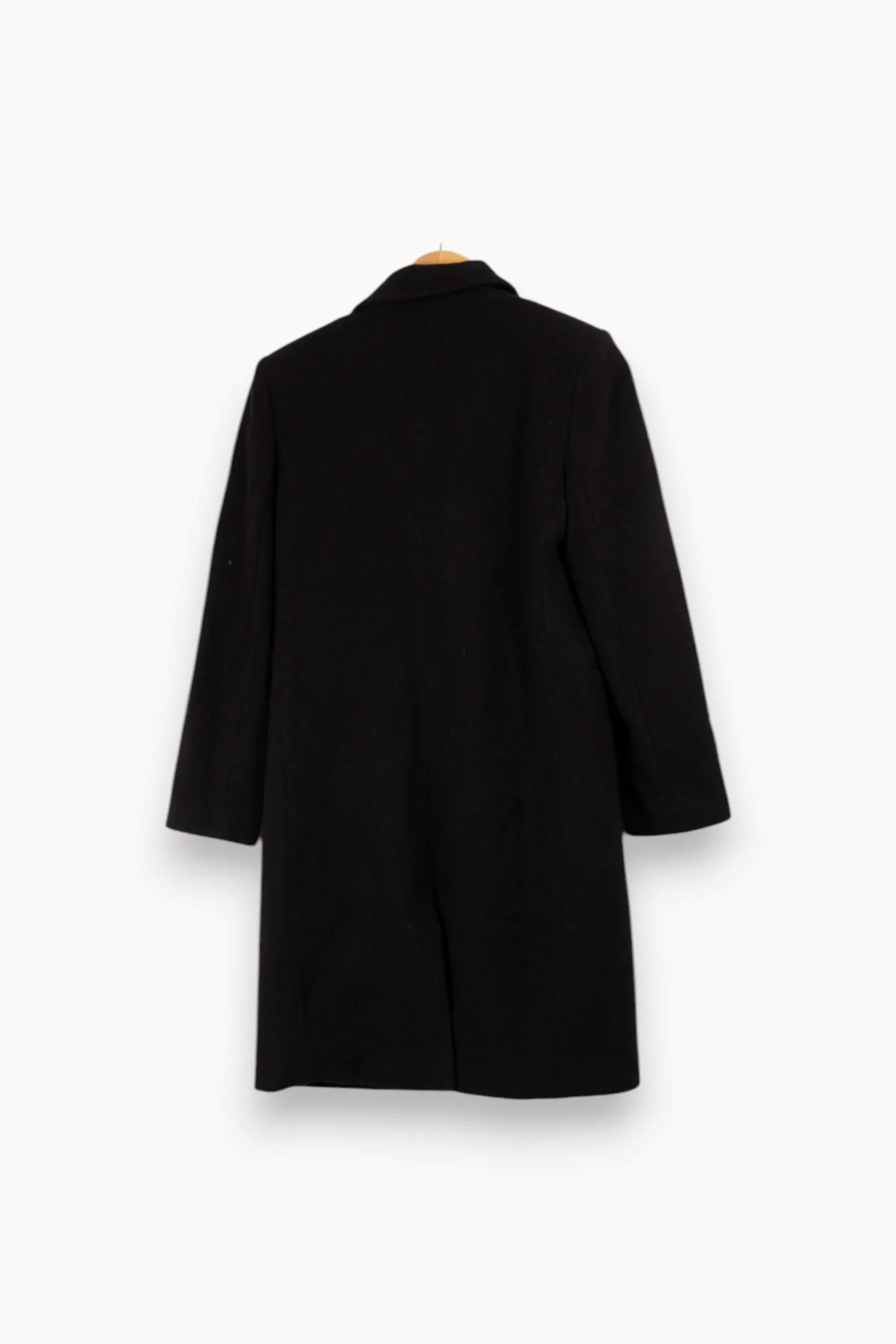 Fashion Pablo Manteau - Taille S/36 Bleu
