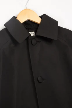 Store Ines de la Fressange Paris Manteau Esme - 36 Noir