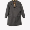 Shop Soeur Manteau - M / 38 Gris