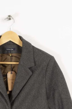 Shop Soeur Manteau - M / 38 Gris