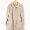 Hot La Fée Maraboutée Manteau - Taille XL/42 Gris