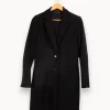 Cheap Joseph Manteau long - Taille M/38 Bleu