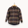 Cheap Levi's Manteau à carreaux - Taille XS/34 Multicolore
