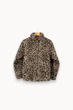 Discount I.Code Manteau - Taille XS/34 Multicolore