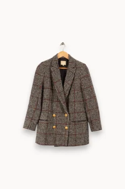 Flash Sale Pablo Manteau - Taille M/38 Multicolore