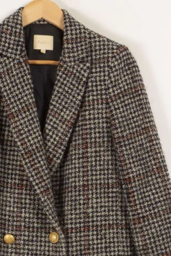 Flash Sale Pablo Manteau - Taille M/38 Multicolore