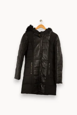 Flash Sale One Step Manteau - Taille S/36 Noir