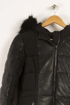 Flash Sale One Step Manteau - Taille S/36 Noir