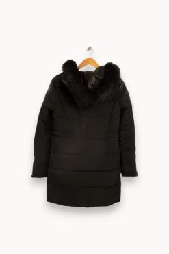 Flash Sale One Step Manteau - Taille S/36 Noir