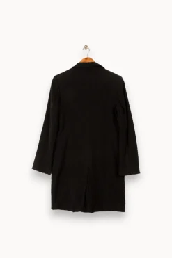 Cheap Joseph Manteau - Taille XL/42 Noir