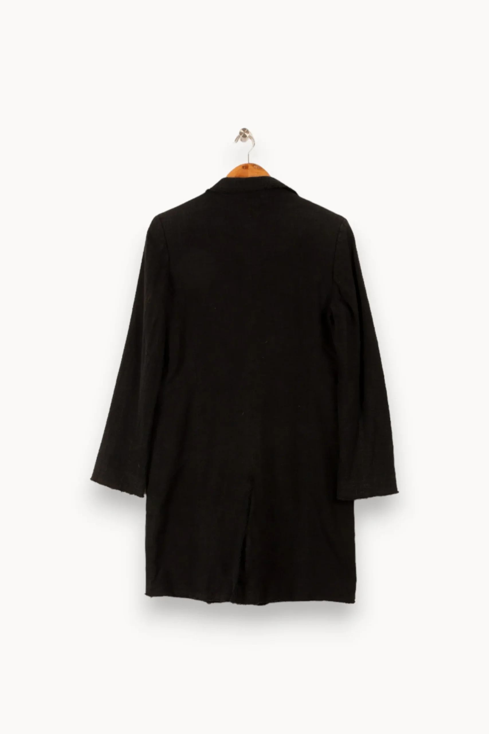 Cheap Joseph Manteau - Taille XL/42 Noir