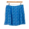 Best Sale Soi Paris Mini Jupe Aguas Calientes - 42 Bleu