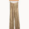 Hot Make My Lemonade Pantalon Or