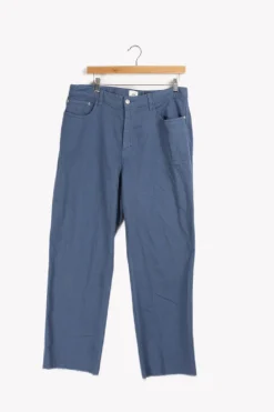 Cheap Labdip Pantalon 34 Bleu
