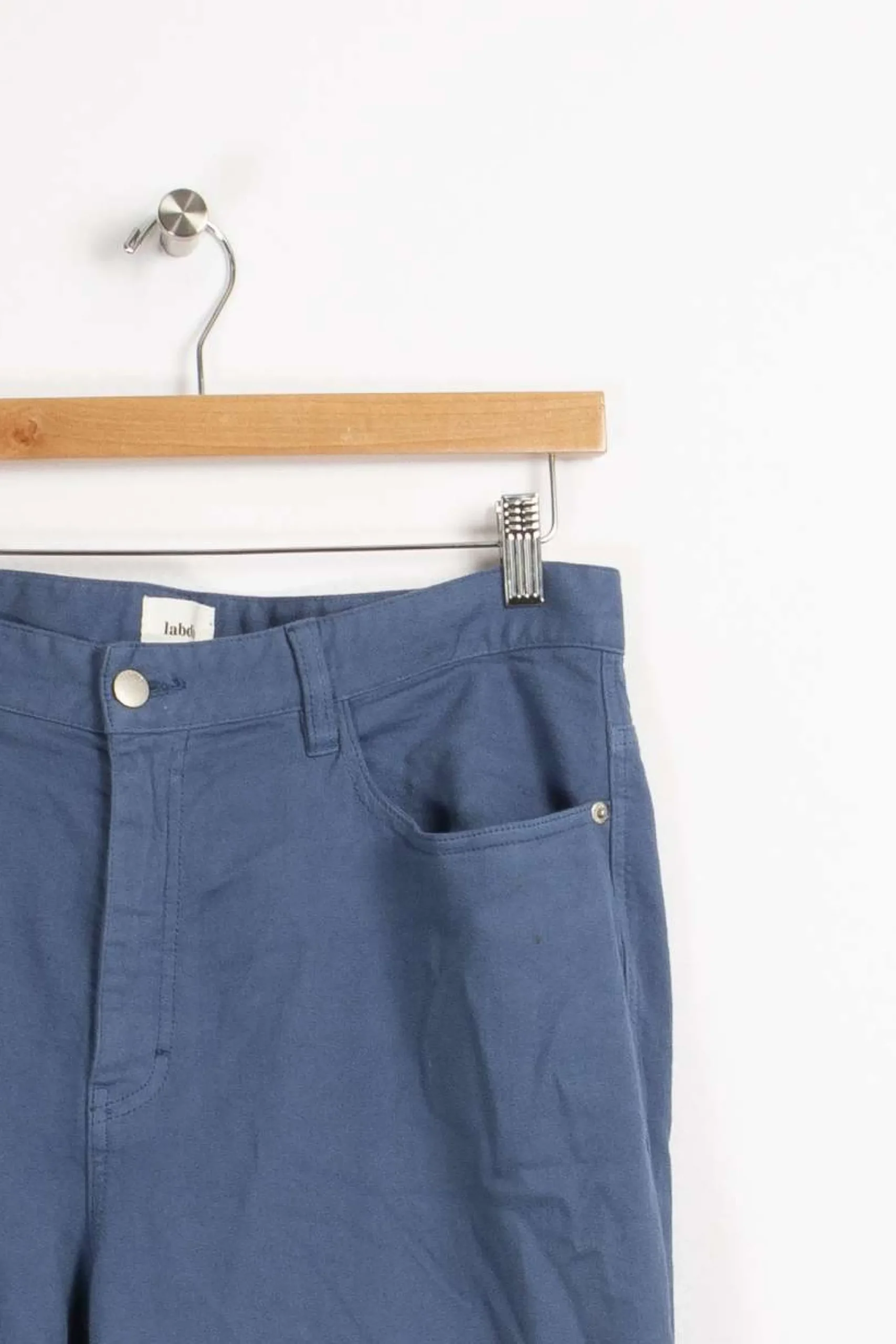 Cheap Labdip Pantalon 34 Bleu