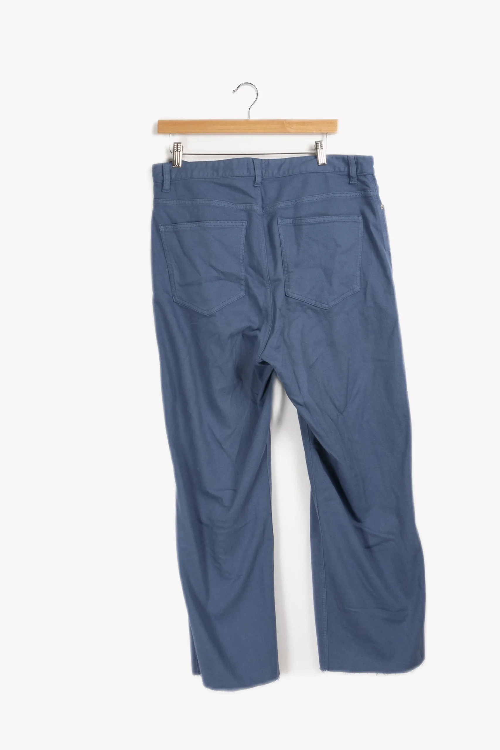 Cheap Labdip Pantalon 34 Bleu