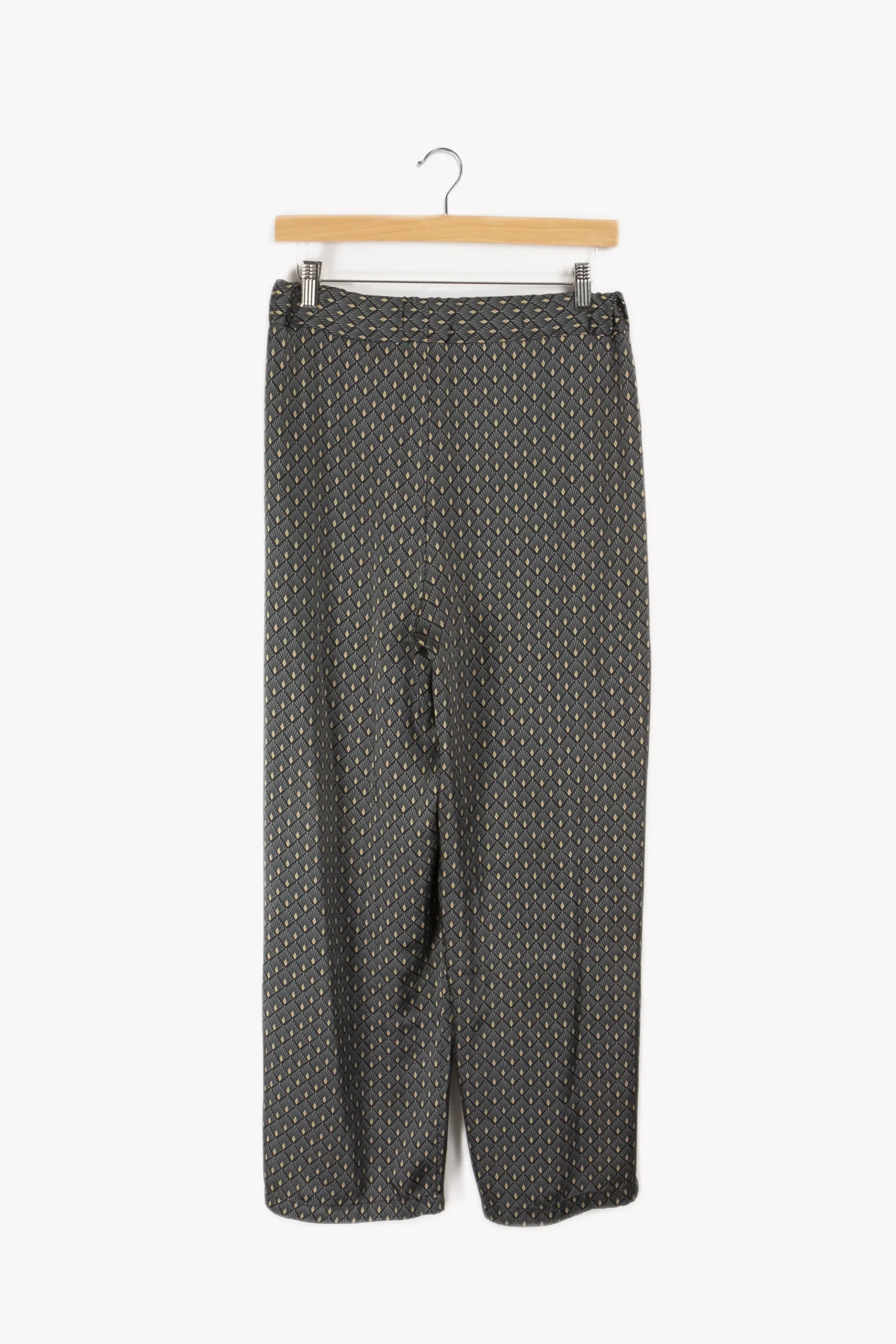 Sale La Fée Maraboutée Pantalon 40 Multicolore