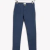 Cheap Labdip Pantalon - [26-27] Bleu