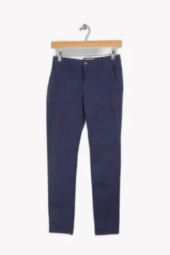 Hot Labdip Pantalon - [26-27] Bleu