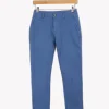 Sale Labdip Pantalon - [26-27] Bleu