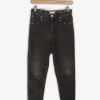 Outlet Sandro PANTALON - 36 Noir