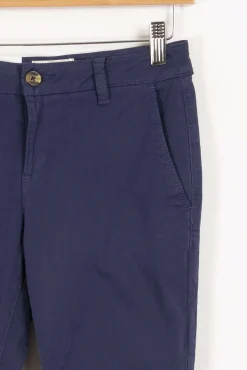 Hot Labdip Pantalon - [26-27] Bleu