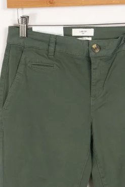 Flash Sale Labdip Pantalon - [28-29] Vert