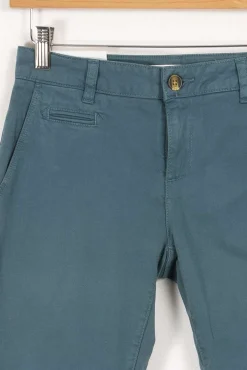 Hot Labdip Pantalon - [26-27] Bleu