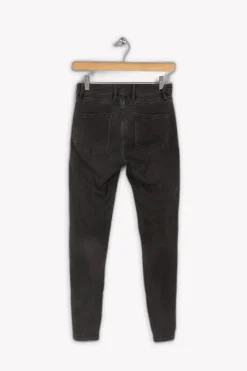 Outlet Sandro Pantalon - 36 Noir