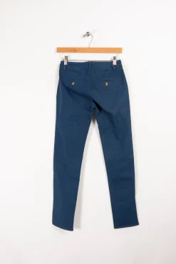 Cheap Labdip Pantalon - [26-27] Bleu
