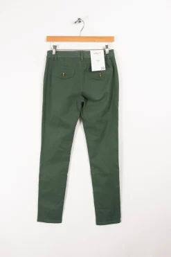 Flash Sale Labdip Pantalon - [28-29] Vert