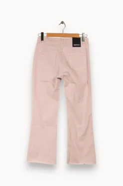 Hot Imprevu Pantalon - L/40 Violet