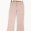 Sale Imprevu Pantalon - M/38 Violet