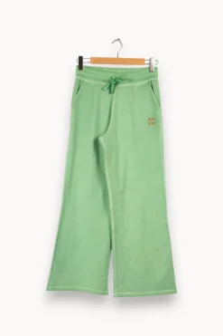 Sale Imprevu Pantalon - M/38 Vert