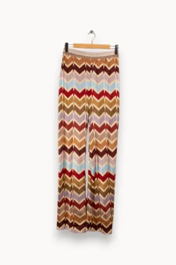 Flash Sale Imprevu Pantalon - S/36 Multicolore
